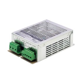   Makrai ME55-14/4ASW-PKI Tápegység+akkumulátor töltő, 230VAC/12-13,8V DC 4A