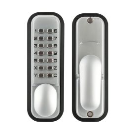 YLI MM101SC Mechanikus kódzár