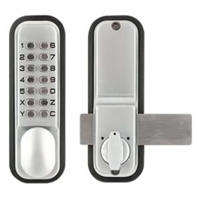 YLI MM102SC Mechanikus kódzár