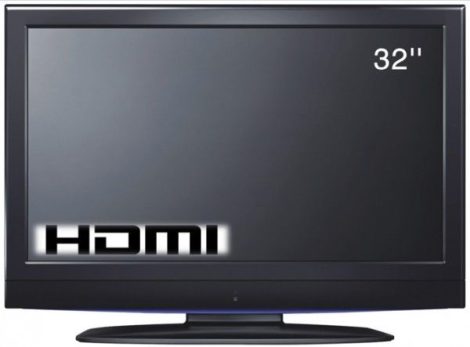 MONITOR 32'', LED, HDMI, FULL HD