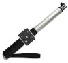 SJ/SMART-REMOTE-MONOPOD-M20, állítható teleszkópos TÁVIRÁNYÍTÓS bluetooth MONOPOD (szelfibot) - kizárólag SJCAM M20 sorozathoz SJ/SMART-REMOTE-MONOPOD-M20, állítható teleszkópos TÁVIRÁNYÍTÓS bluetooth MONOPOD (szelfibot) - kizárólag SJCAM M20 sorozathoz