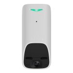   Ajax MOTIONCAM-G3-PHOD-WHITE MotionCam G3 PIR mozgásérzékelő PhOD beépített kamerával, kép felhasználói igényre, fehér