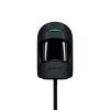 Ajax MOTIONPROTECT-FIBRA-BLACK MotionProtect Fibra PIR mozgásérzékelő, fekete