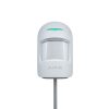 Ajax MOTIONPROTECT-FIBRA-WHITE MotionProtect Fibra PIR mozgásérzékelő, fehér Ajax MOTIONPROTECT-FIBRA-WHITE MotionProtect Fibra PIR mozgásérzékelő, fehér