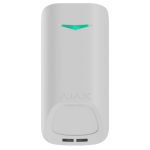   Ajax MOTIONPROTECT-G3-WHITE MotionProtect G3 PIR+MW mozgásérzékelő, Grade 3, fehér