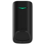   Ajax MOTIONPROTECT-PLUS-G3-BLACK MotionProtect Plus PIR+MW mozgásérzékelő, Grade 3, fekete