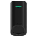   Ajax MOTIONPROTECT-PLUS-G3-BLACK MotionProtect Plus PIR+MW mozgásérzékelő, Grade 3, fekete