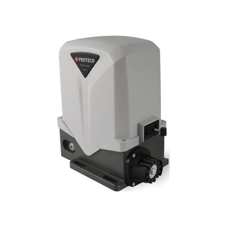  PROTECO MOVER-15N tolókapu motor, 230 Vac, 600 W, 600 N, végálláskapcsolóval, 9m/perc. Családi és társasházakhoz