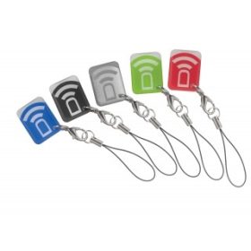 DSC MPT8K Mini proximity tag, 1 db, NEO sorozathoz