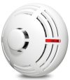 Satel MSD-300 MICRA vezeték nélküli füst- és hőérzékelő Satel MSD-300 MICRA vezeték nélküli füst- és hőérzékelő