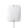 Ajax MULTITRANSMITTER-FIBRA-WHITE MultiTransmitter Fibra integrációs modul vezetékes eszközökhöz, fehér