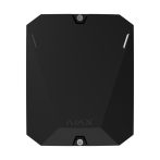   Ajax MULTITRANSMITTER-G3-BLACK MultiTransmitter G3 integrációs modul vezeték nélküli eszközökhöz, Grade 3, fekete