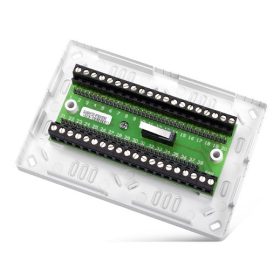   Satel MZ-3 L Kötődoboz, szabotázsvédett, kicsi sorkapoccsal 2.5 mm2-ig