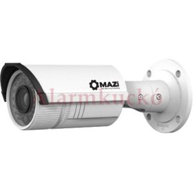 MZ 42 3MP kültéri infrás IP kamera POE (30m IR, 2.8-12mm)