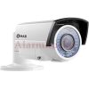 MZ 47IR kültéri D&N IR kamera (1.3MP CMOS érzékelő, 2.8-12mm, 40m IR) MZ 47IR kültéri D&N IR kamera (1.3MP CMOS érzékelő, 2.8-12mm, 40m IR)
