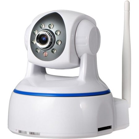 Wansview NCM-624GA Full HD WiFi Pan/Tilt IP kamera