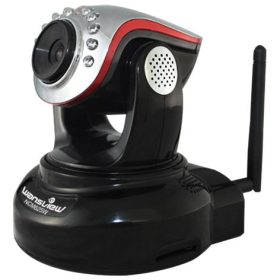 Wansview NCM-625W WiFi Pan/Tilt IP kamera