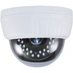 Wansview NCM-627W Fix Dome WiFi IP kamera