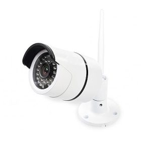   Wansview NCM-754GC WiFi IP kamera, Megapixel, 1280x720p, WiFi