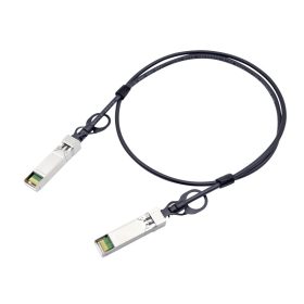   Nestron NCN-P1DAC-SFP-1C DAC patch kábel, SFP+, 10 Gbps, réz, 30AWG, 1 m