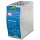 Mean Well NDR-240-48 Ipari tápegység, 48V, 5 A, 240W, DIN sínre szerelhető
