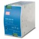 Mean Well NDR-480-48 Ipari tápegység, 48V, 10 A, 480W, DIN sínre szerelhető
