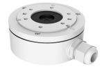  Nestron NDS-1280ZJ-XS(B) Kültéri kötődoboz Hikvision kamerákhoz, alumínium