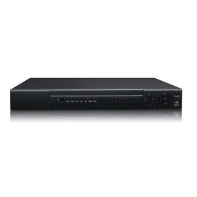   Sec-CAM NETPRO-3220-2 ATLANTIS, 8*5MP / 16*3MP, 32*2MP, IP kamera rögzítő, NVR, max. 2db HDD, H.265 tömörítés (NVR) 