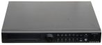   Sec-CAM NETPRO-3230-4 ATLANTIS, 24*5MP / 32*3MP, IP kamera rögzítő, NVR, max. 4db HDD, H.265 tömörítés (NVR) 