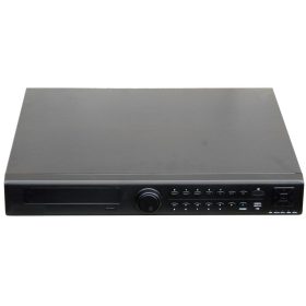   Sec-CAM NETPRO-3230-4 ATLANTIS, 24*5MP / 32*3MP, IP kamera rögzítő, NVR, max. 4db HDD, H.265 tömörítés (NVR) 