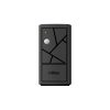 NJOY Szünetmentes 600VA - Keen 600 USB (2 Schuko, line-interaktív, USB menedzsment, RJ11/45 vonalvédelem, fekete) NJOY Szünetmentes 600VA - Keen 600 USB (2 Schuko, line-interaktív, USB menedzsment, RJ11/45 vonalvédelem, fekete)