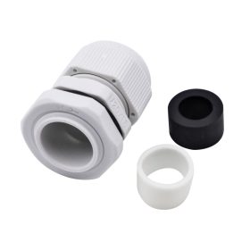   Nestron NPN-CG1-M20X15 Tömszelence, M20x1.5, 4-8mm és 10-16mm gyűrűvel, IP68