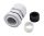 Nestron NPN-CG1-M20X15 Tömszelence, M20x1.5, 4-8mm és 10-16mm gyűrűvel, IP68