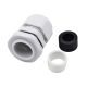 Nestron NPN-CG1-M20X15 Tömszelence, M20x1.5, 4-8mm és 10-16mm gyűrűvel, IP68