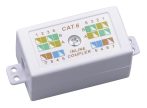   Nestron NPN-IL-1C6U-TC Kábel toldó, árnyékolatlan, Cat6, krone IDC