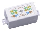   Nestron NPN-IL-1C6U-TC Kábel toldó, árnyékolatlan, Cat6, krone IDC