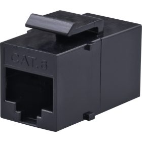 Nestron NPN-KEY-1C6U-RJ45 Keystone UTP RJ45 toldó, Cat6