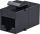 Nestron NPN-KEY-1C6U-RJ45 Keystone UTP RJ45 toldó, Cat6