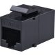 Nestron NPN-KEY-1C6U-RJ45 Keystone UTP RJ45 toldó, Cat6
