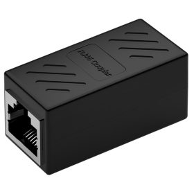 Nestron NPN-RJ45-1C6SF-T RJ45 toldó, Cat6, árnyékolt