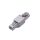 Nestron NPN-RJ45-1C6U-SWT1 UTP RJ45 szerszám nélküli csatlakozó, Cat6