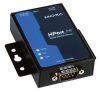 Moxa NPORT5130A RS485/Ethernet átalakító