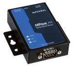 Moxa NPORT5130A RS485/Ethernet átalakító