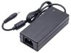 Nestron NPS-D112D-3A-CCTV Asztali CCTV tápegység 12 VDC/3 A, tápkábellel