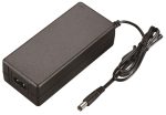   Nestron NPS-D112D-5A-CCTV Asztali CCTV tápegység 12 VDC/5 A, tápkábellel