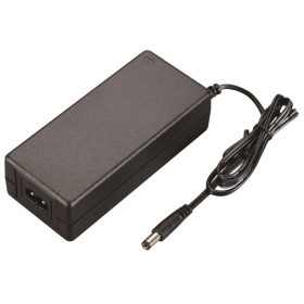  Nestron NPS-D112D-5A-CCTV Asztali CCTV tápegység 12 VDC/5 A, tápkábellel
