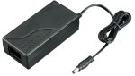   Nestron NPS-D112D-6A-CCTV Asztali CCTV tápegység 12 VDC/6 A, tápkábellel
