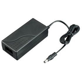   Nestron NPS-D112D-6A-CCTV Asztali CCTV tápegység 12 VDC/6 A, tápkábellel