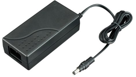Nestron NPS-D112D-6A-CCTV Asztali CCTV tápegység 12 VDC/6 A, tápkábellel