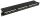 Nestron NRPP-RJ45-124SF-H 19" patch panel, 24 port, Cat6, árnyékolt, tehermentesítővel, dual IDC (Krone/110)